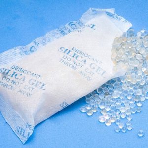 GÓi HÚt Ẩm Silicagel 1