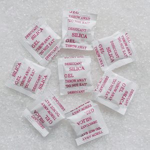 GÓi HÚt Ẩm Silicagel 6
