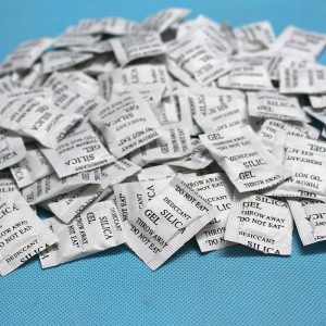 GÓi HÚt Ẩm Silicagel 7