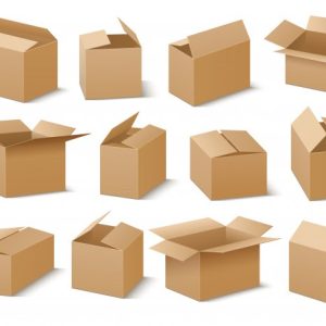 ThÙng Carton 7
